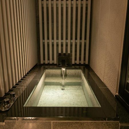 Hotel Karuta Akasaka -Adult Only- 도쿄 외부 사진