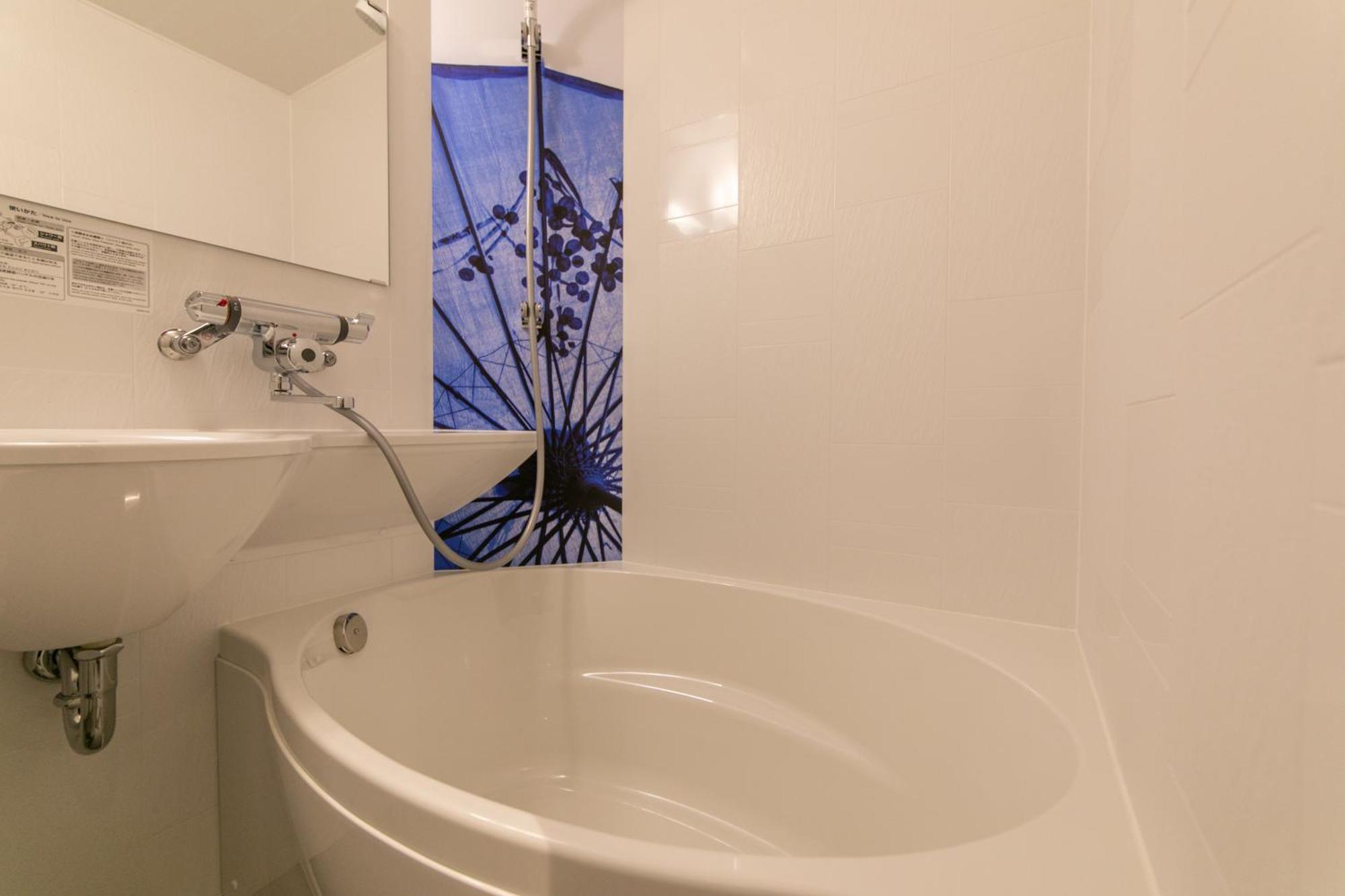 Hotel Karuta Akasaka -Adult Only- 도쿄 외부 사진
