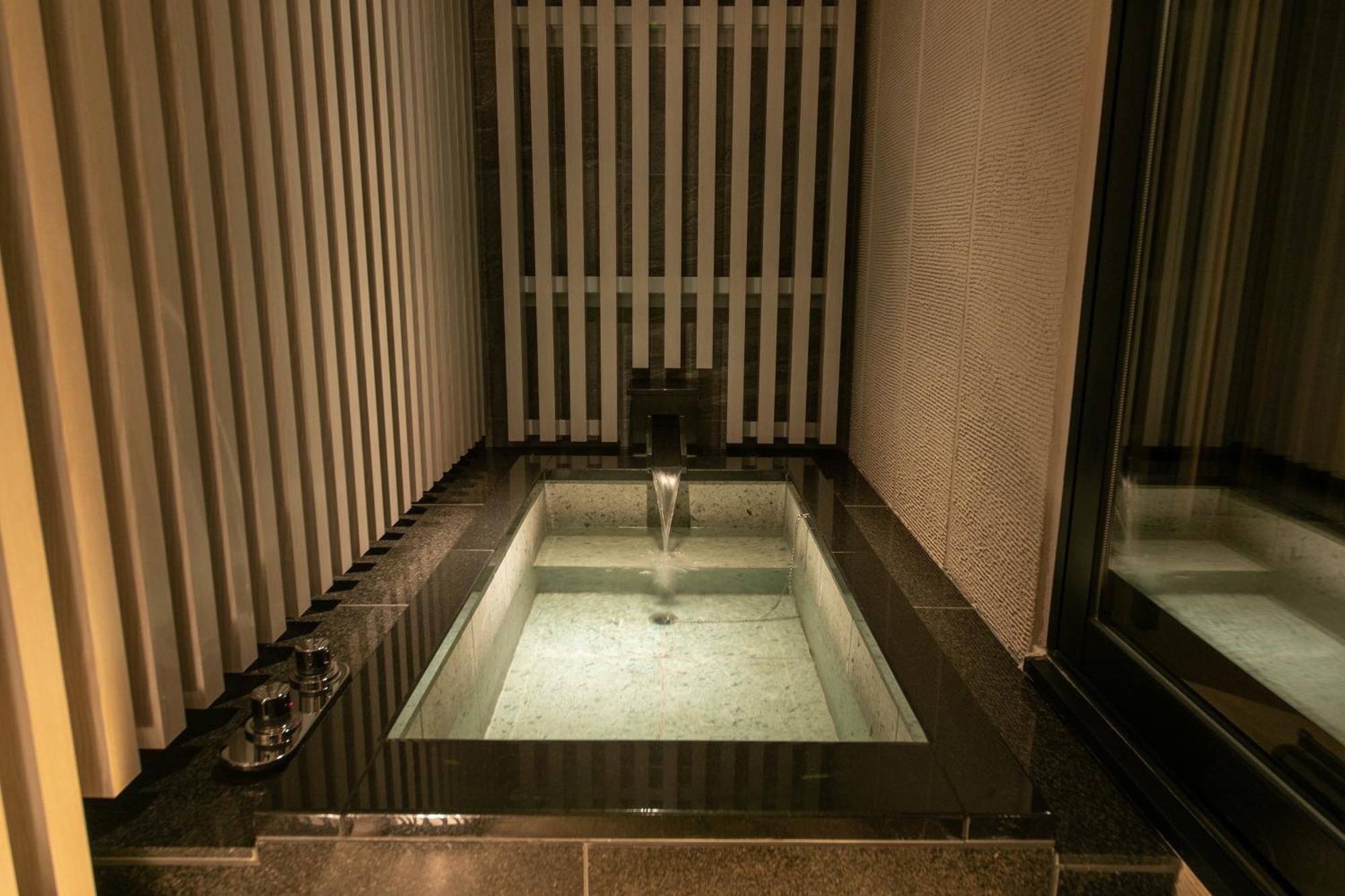 Hotel Karuta Akasaka -Adult Only- 도쿄 외부 사진