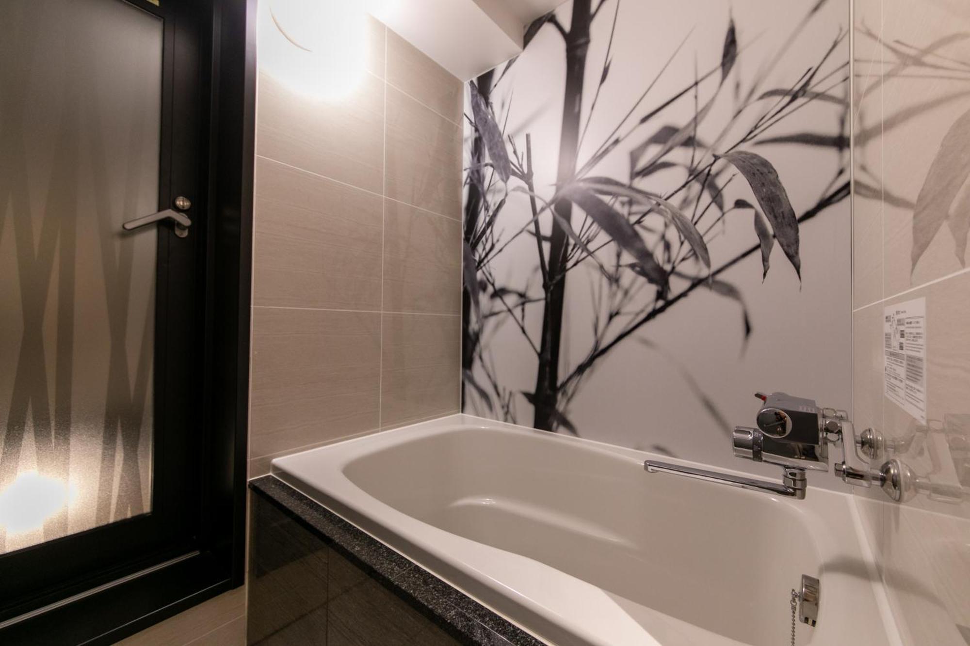 Hotel Karuta Akasaka -Adult Only- 도쿄 외부 사진