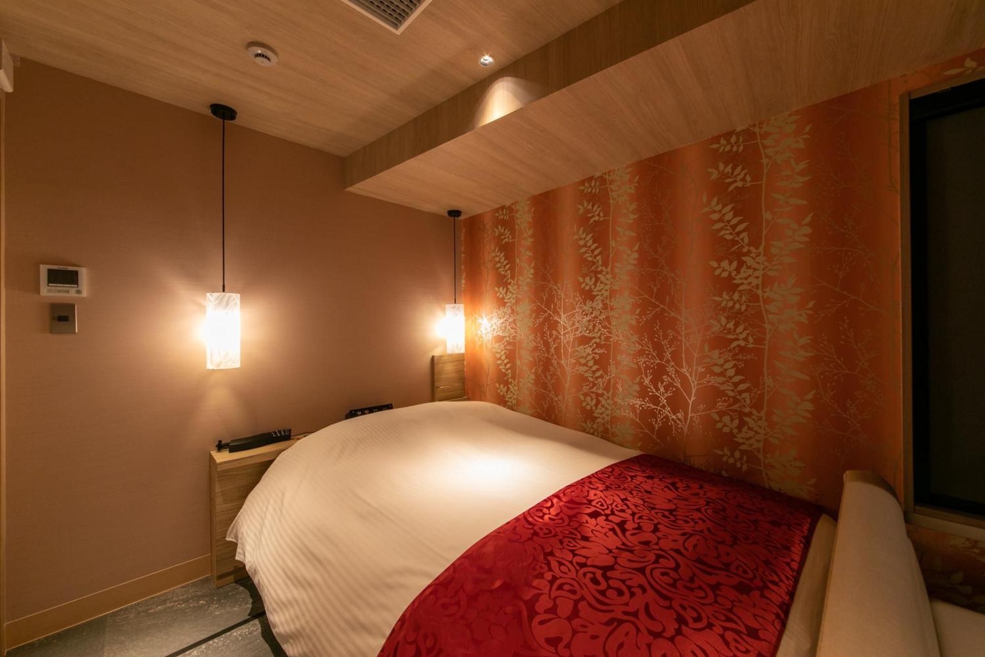 Hotel Karuta Akasaka -Adult Only- 도쿄 외부 사진