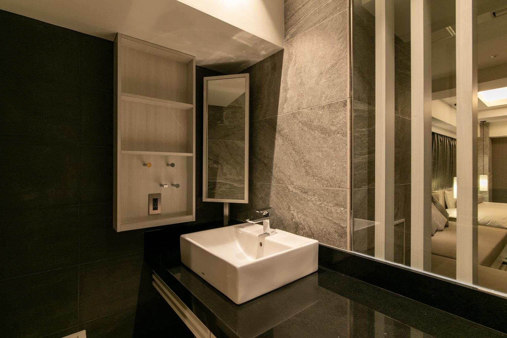 Hotel Karuta Akasaka -Adult Only- 도쿄 외부 사진