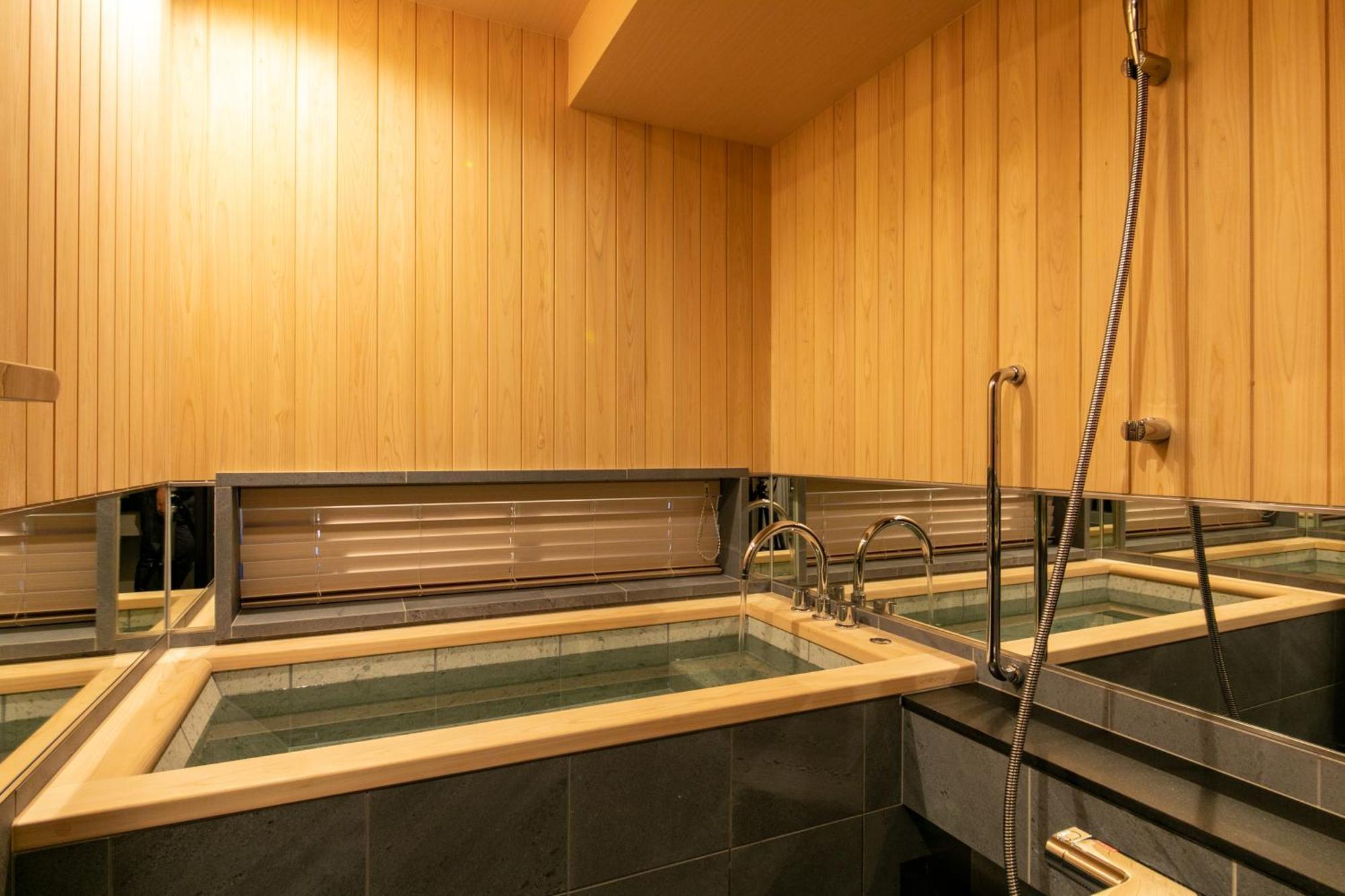 Hotel Karuta Akasaka -Adult Only- 도쿄 외부 사진