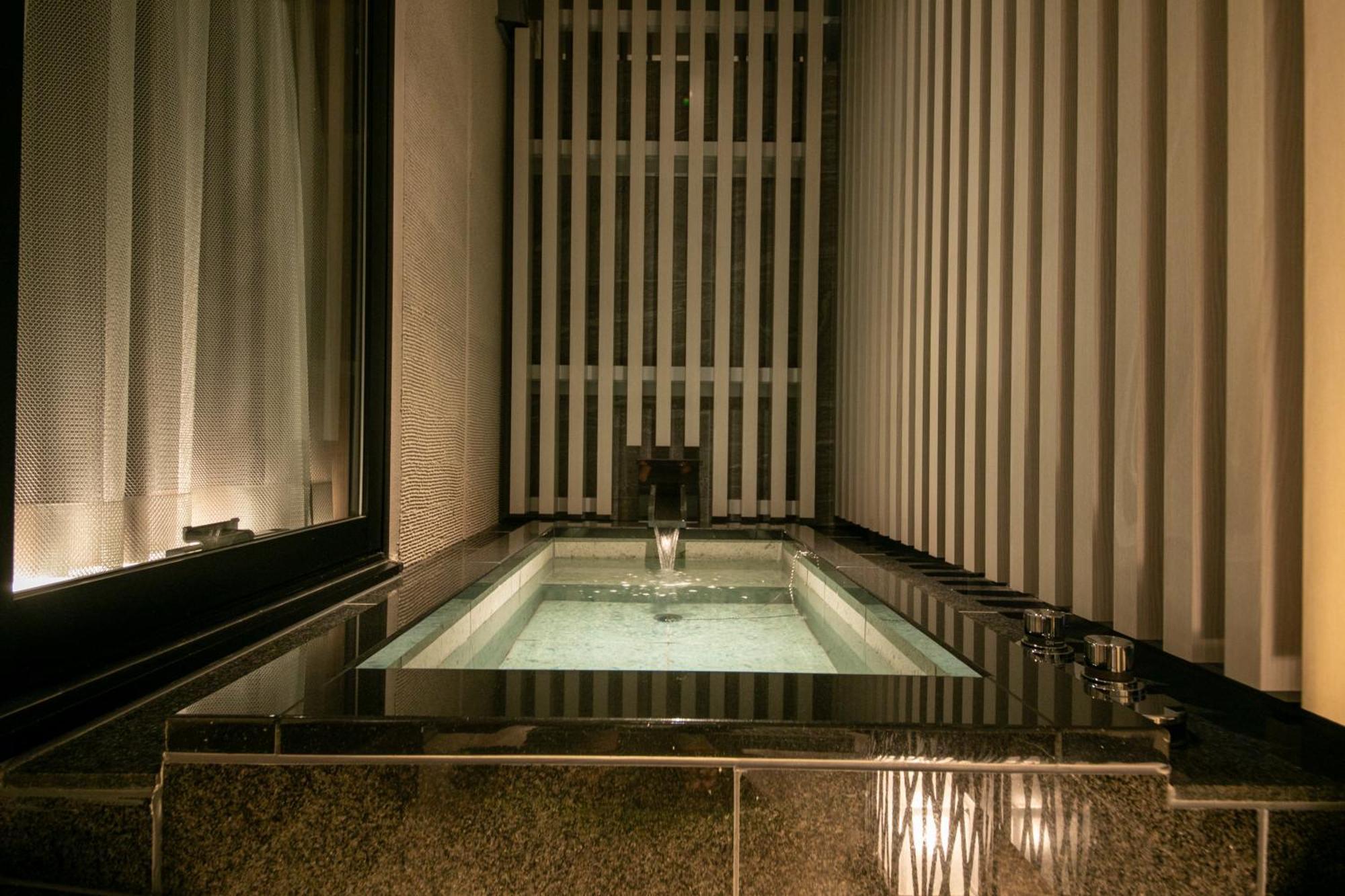 Hotel Karuta Akasaka -Adult Only- 도쿄 외부 사진