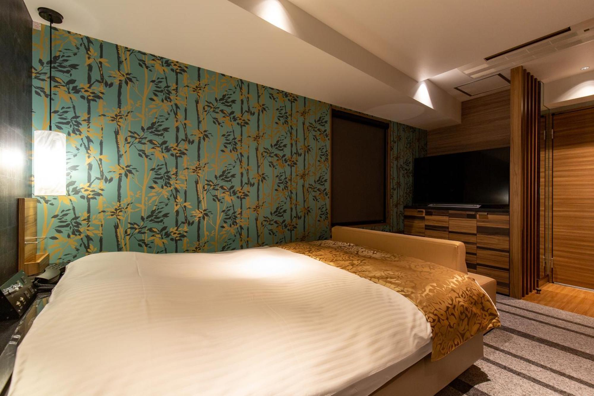 Hotel Karuta Akasaka -Adult Only- 도쿄 외부 사진