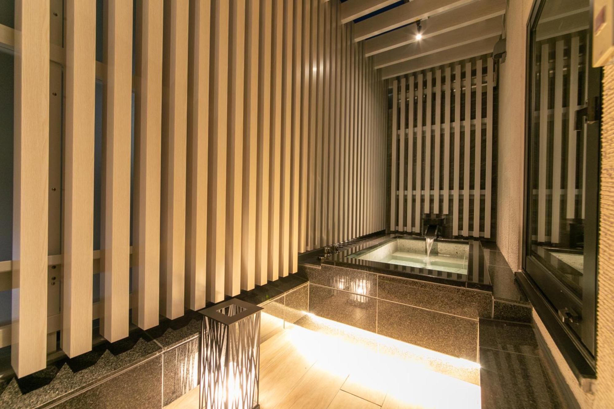 Hotel Karuta Akasaka -Adult Only- 도쿄 외부 사진