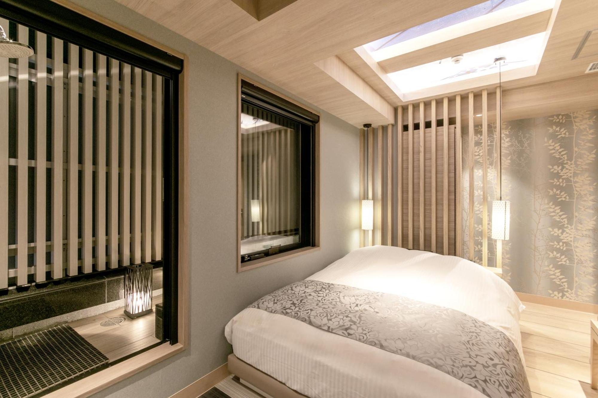 Hotel Karuta Akasaka -Adult Only- 도쿄 외부 사진
