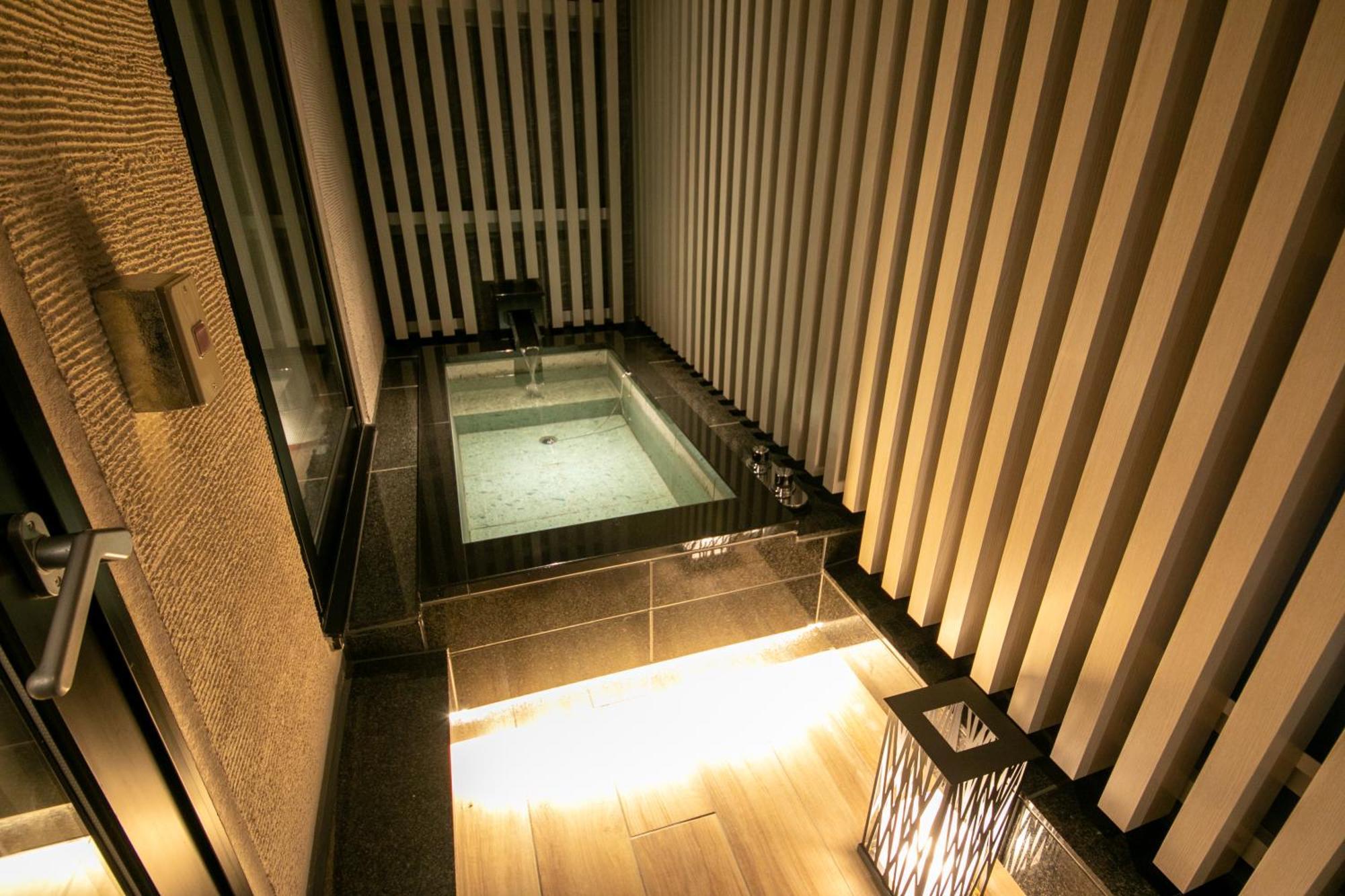 Hotel Karuta Akasaka -Adult Only- 도쿄 외부 사진