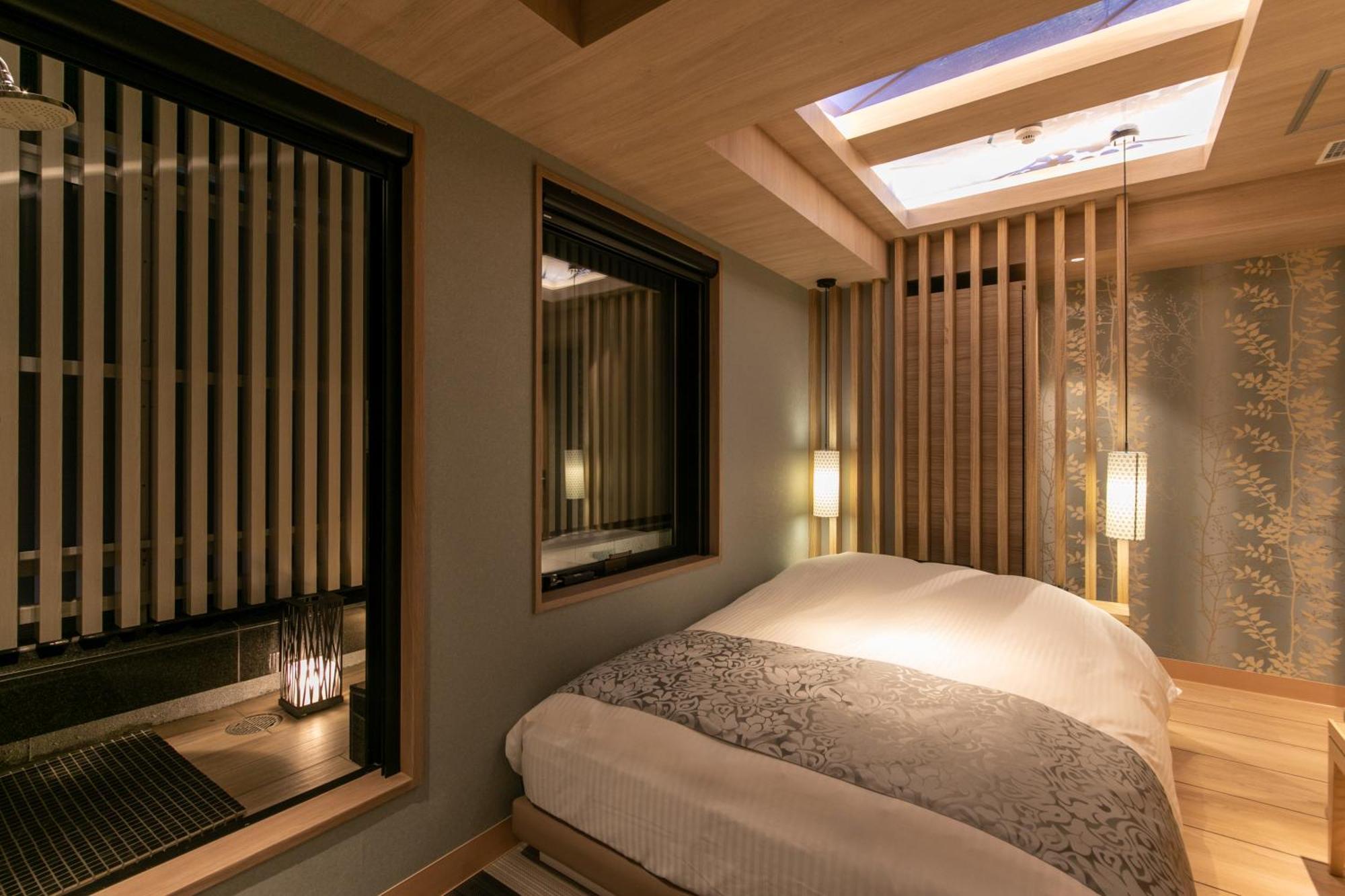 Hotel Karuta Akasaka -Adult Only- 도쿄 외부 사진