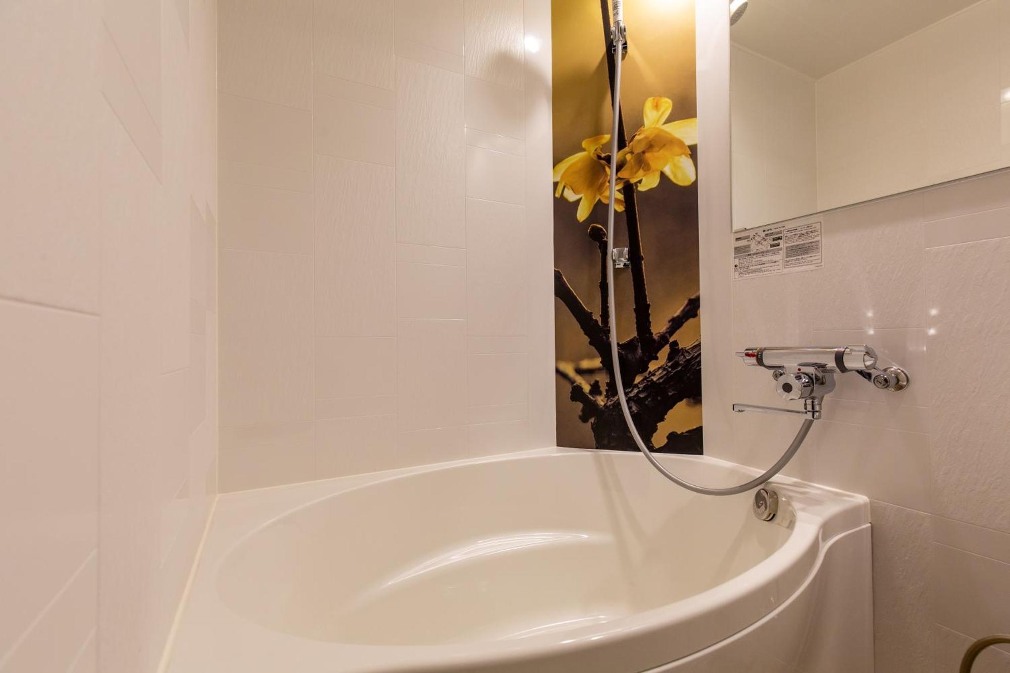 Hotel Karuta Akasaka -Adult Only- 도쿄 외부 사진
