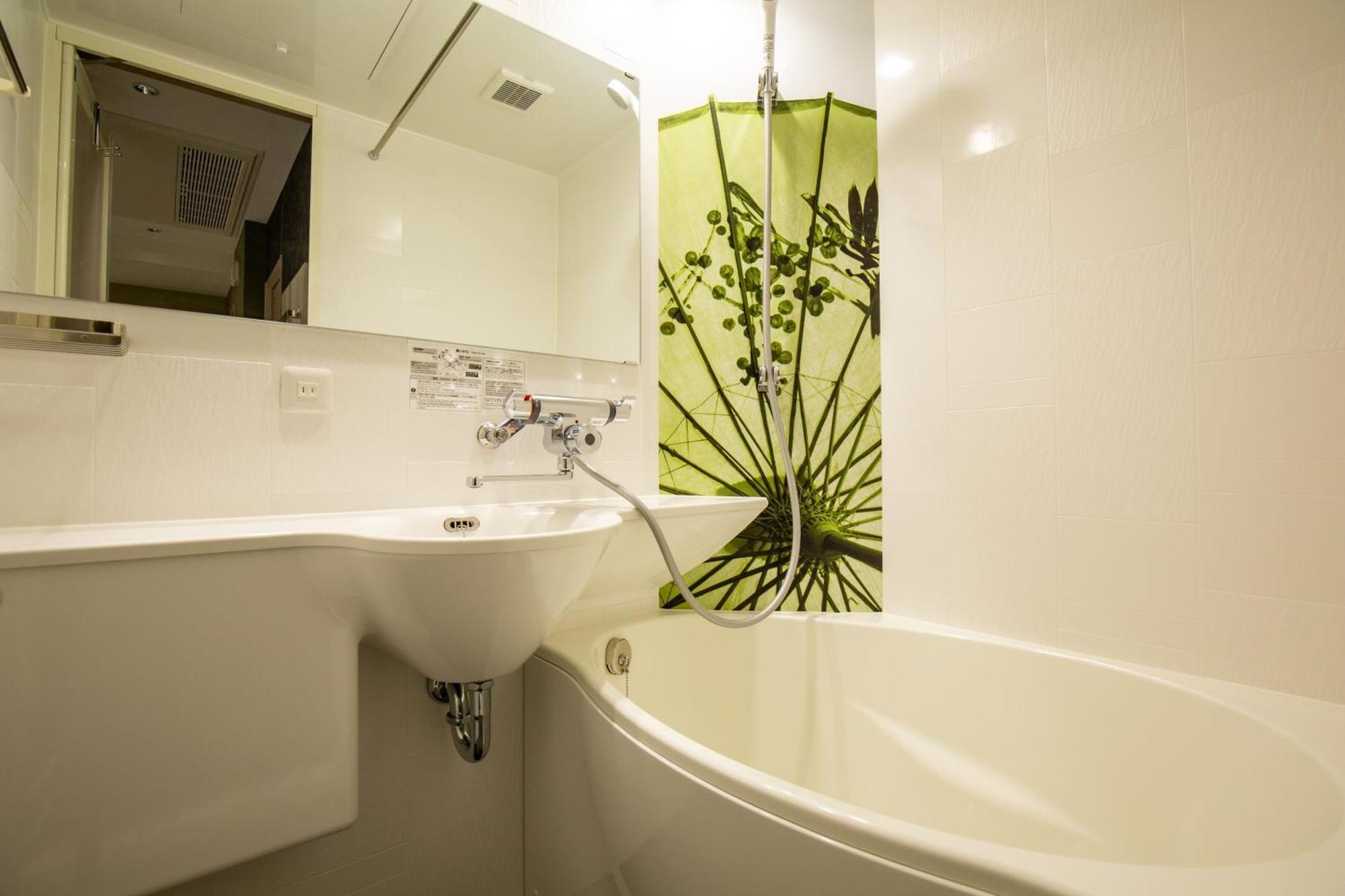 Hotel Karuta Akasaka -Adult Only- 도쿄 외부 사진