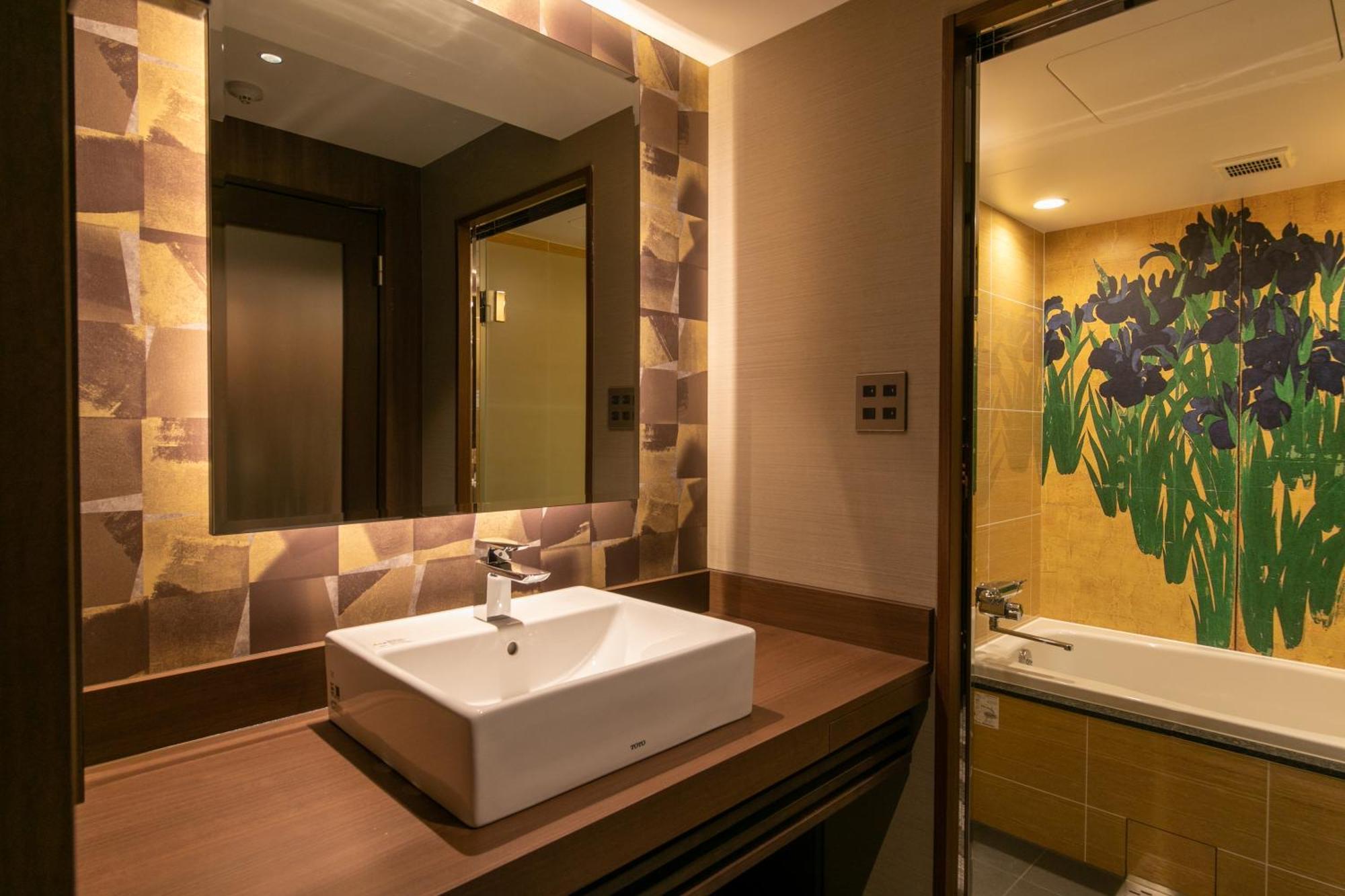 Hotel Karuta Akasaka -Adult Only- 도쿄 외부 사진