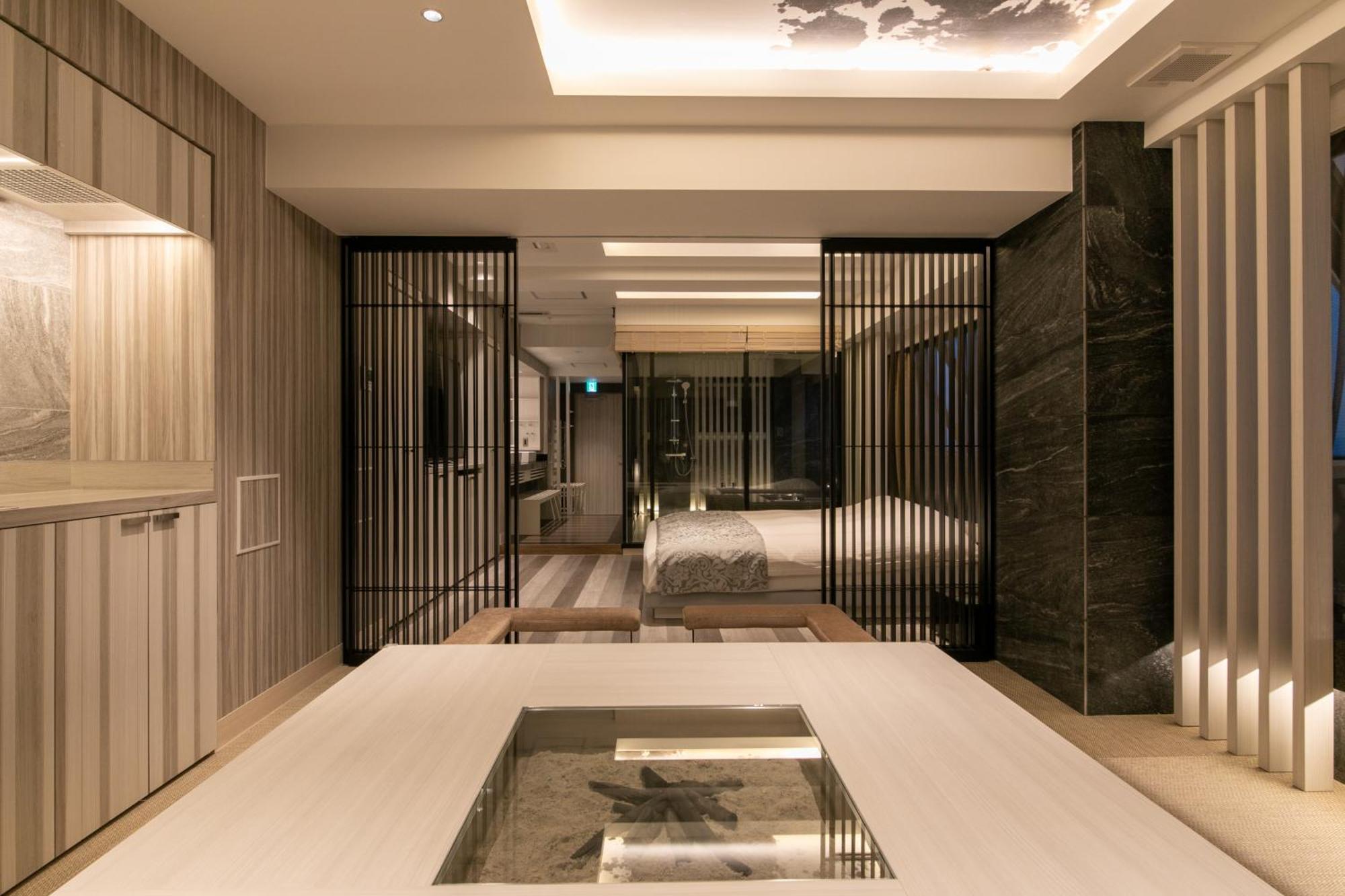 Hotel Karuta Akasaka -Adult Only- 도쿄 외부 사진