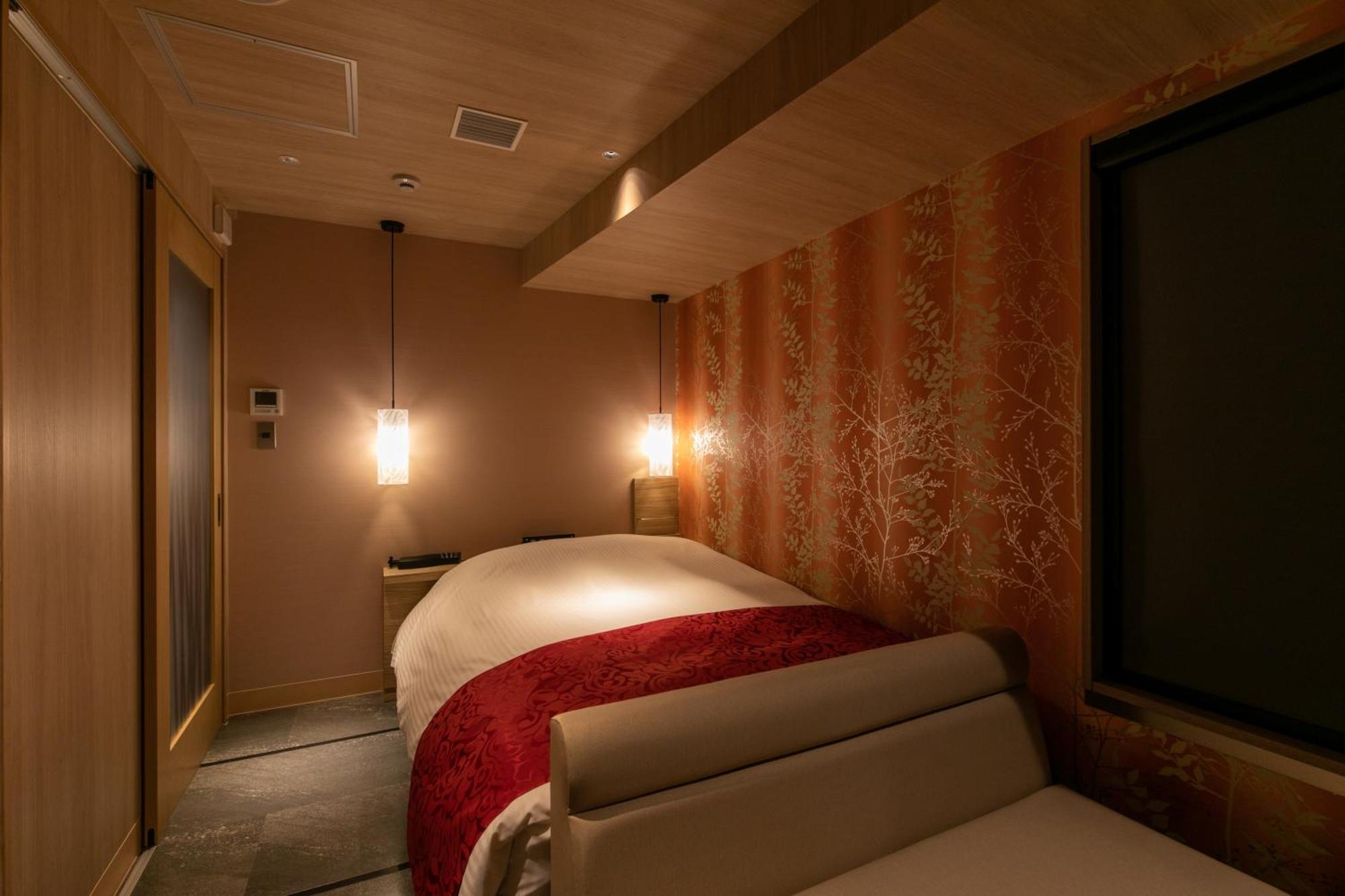 Hotel Karuta Akasaka -Adult Only- 도쿄 외부 사진