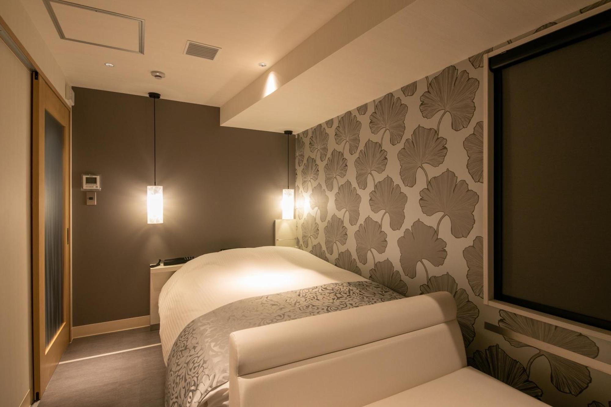 Hotel Karuta Akasaka -Adult Only- 도쿄 외부 사진