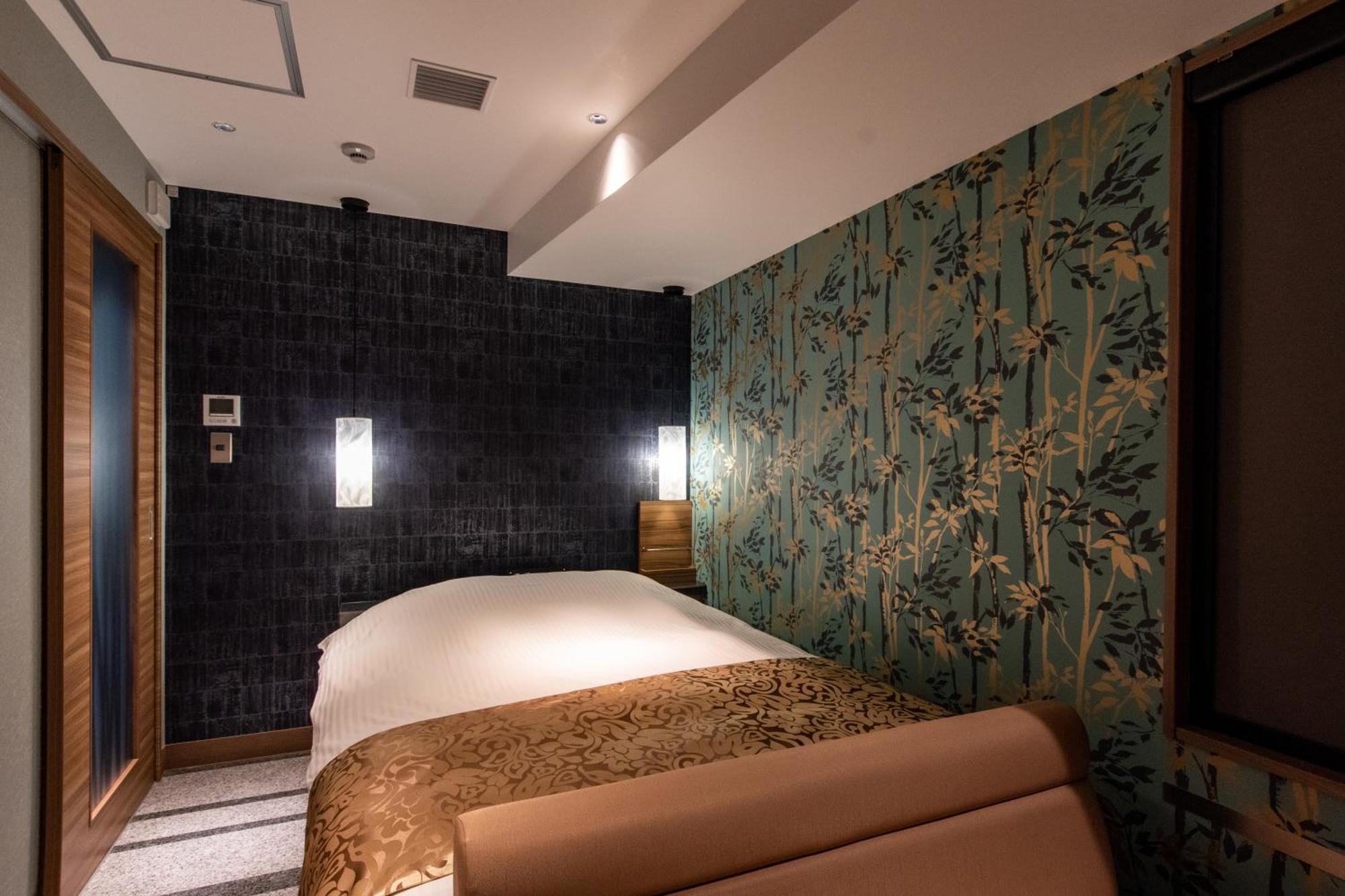 Hotel Karuta Akasaka -Adult Only- 도쿄 외부 사진