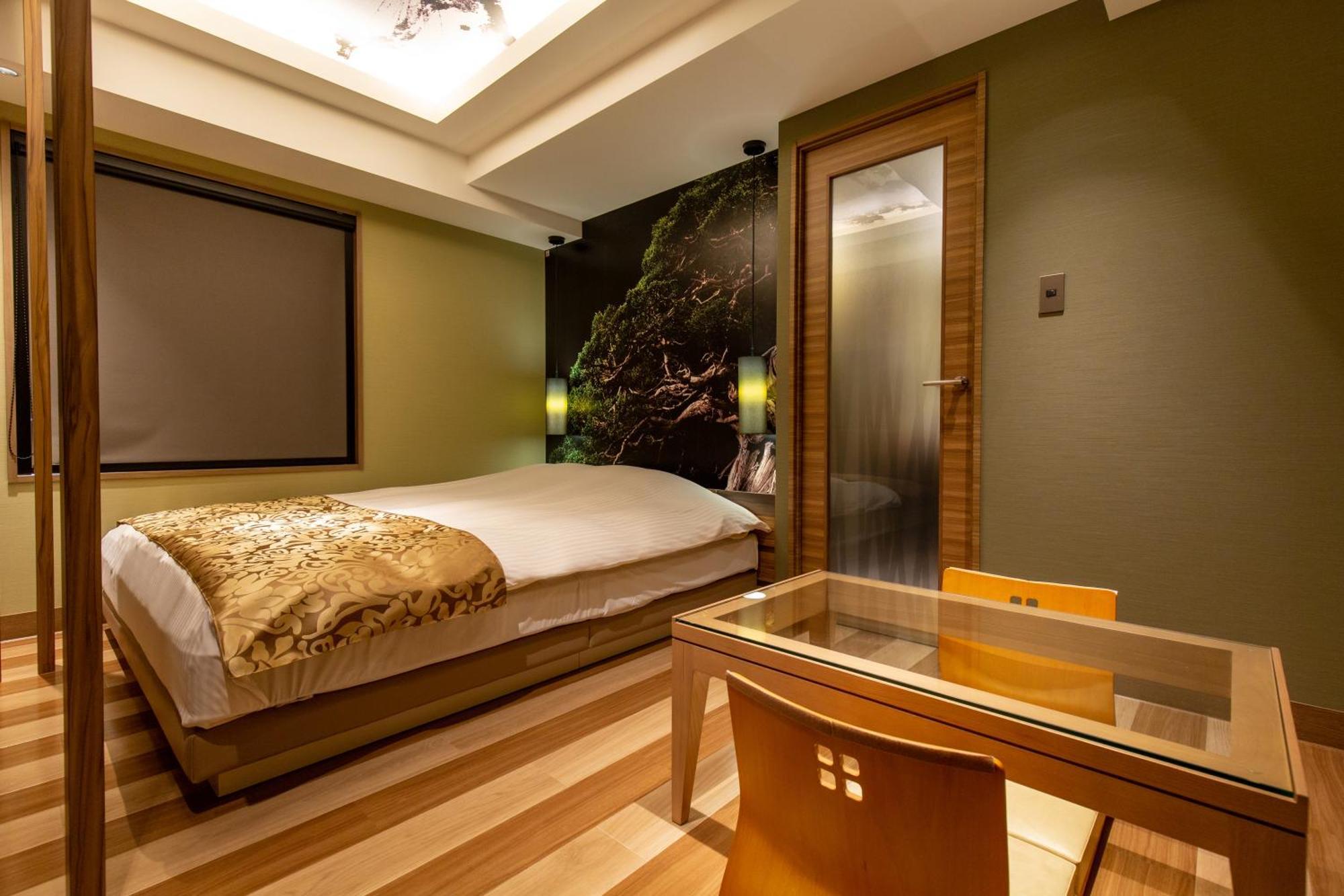 Hotel Karuta Akasaka -Adult Only- 도쿄 외부 사진
