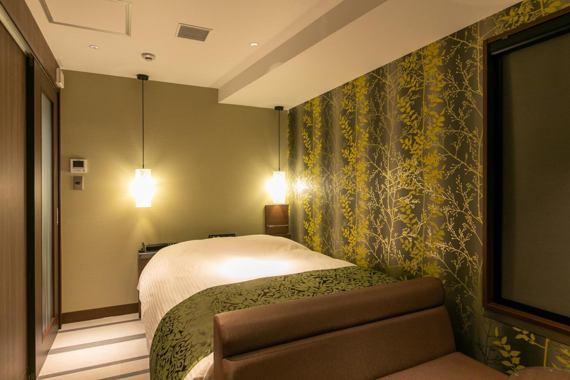 Hotel Karuta Akasaka -Adult Only- 도쿄 외부 사진