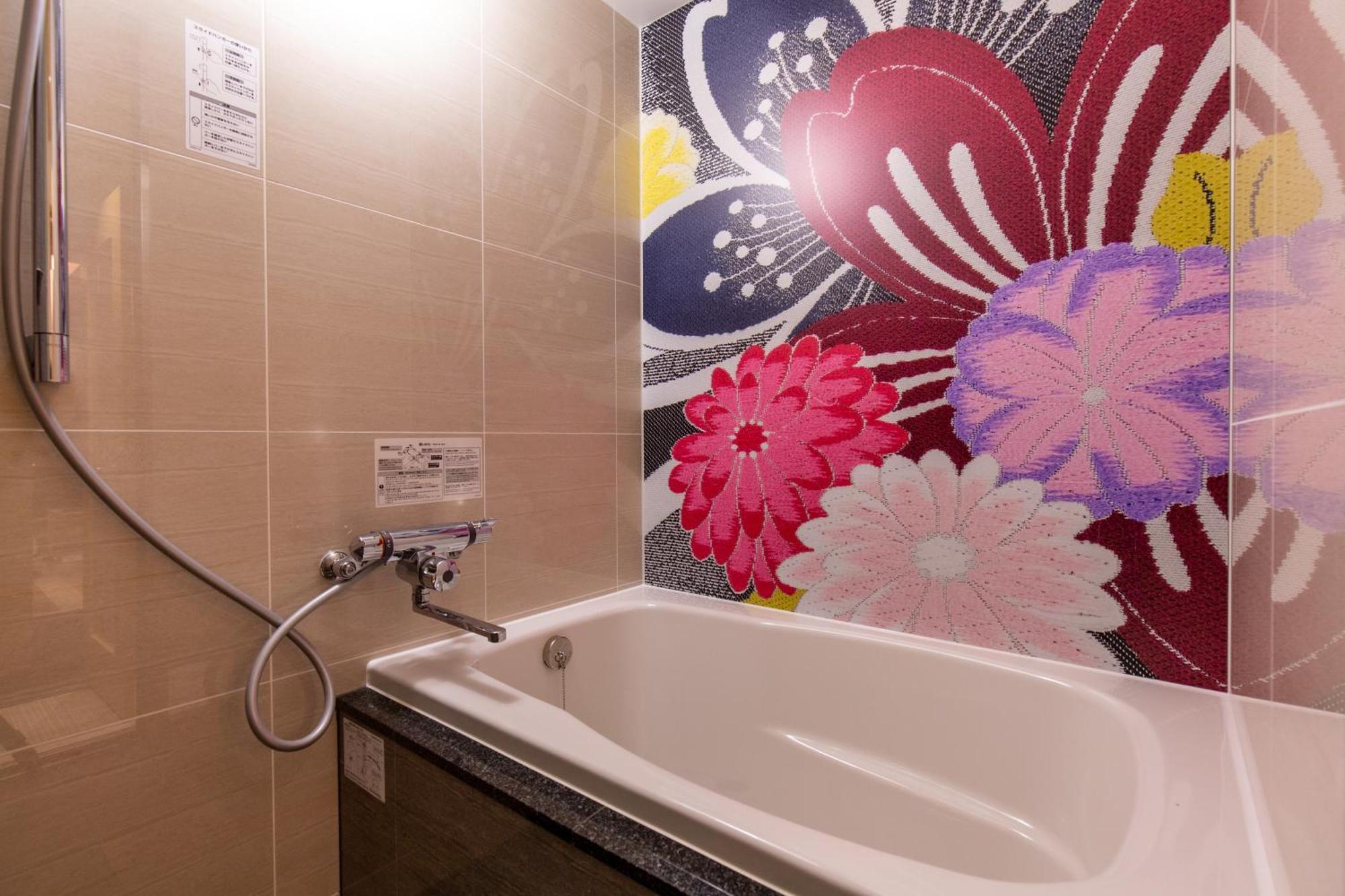 Hotel Karuta Akasaka -Adult Only- 도쿄 외부 사진