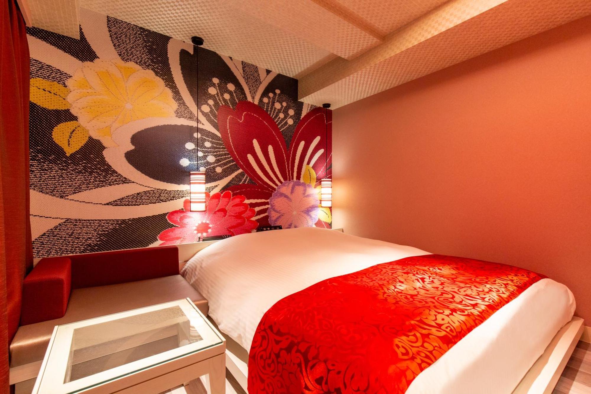 Hotel Karuta Akasaka -Adult Only- 도쿄 외부 사진