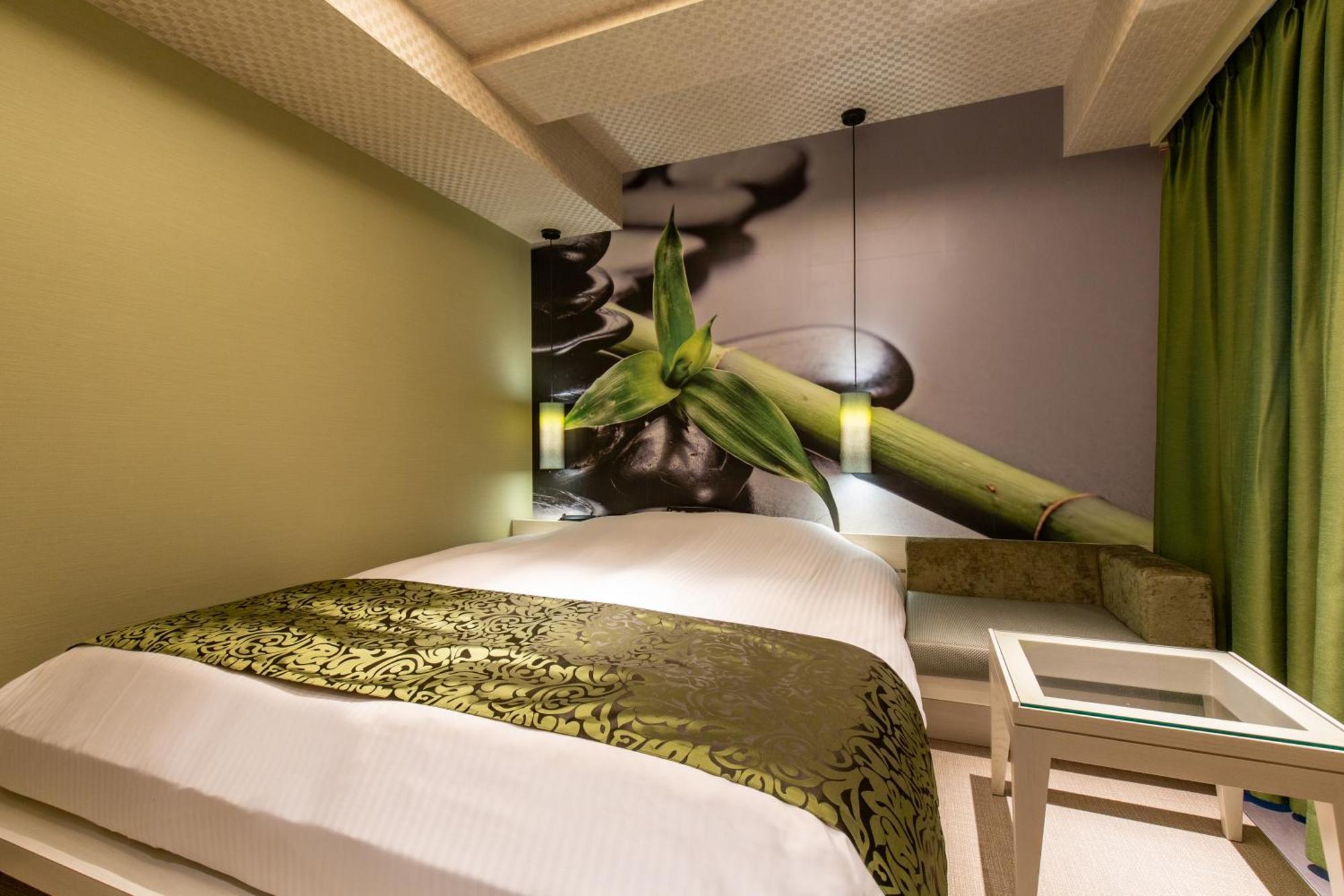 Hotel Karuta Akasaka -Adult Only- 도쿄 외부 사진