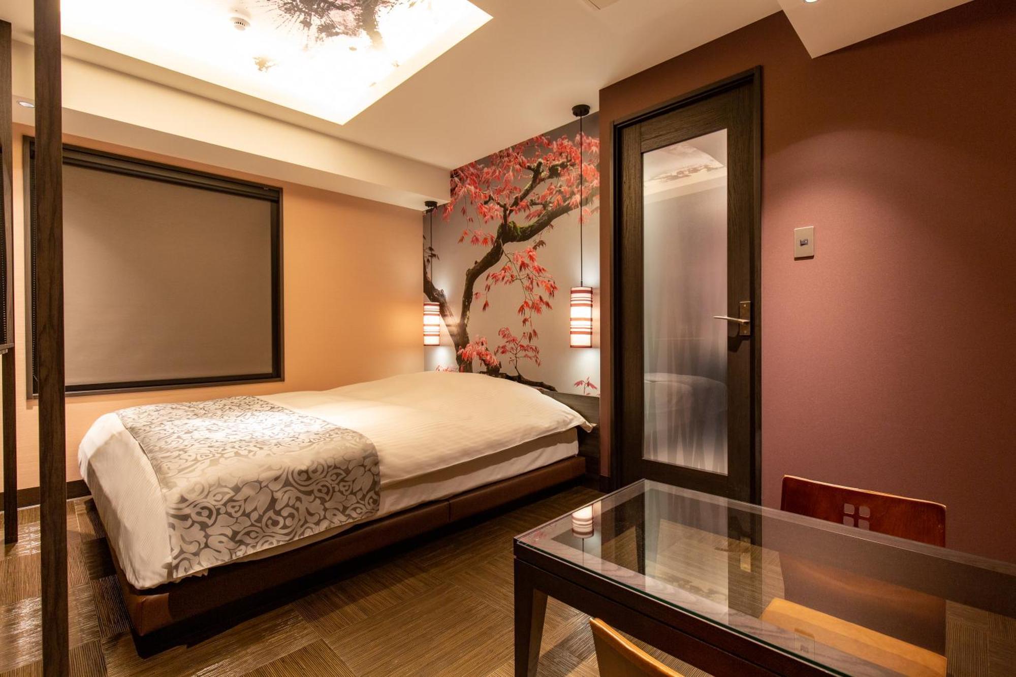 Hotel Karuta Akasaka -Adult Only- 도쿄 외부 사진