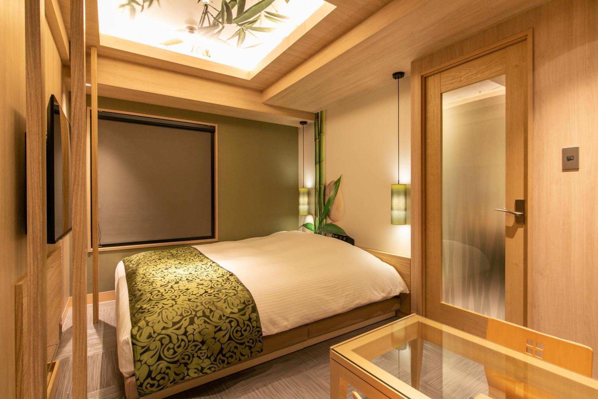 Hotel Karuta Akasaka -Adult Only- 도쿄 외부 사진