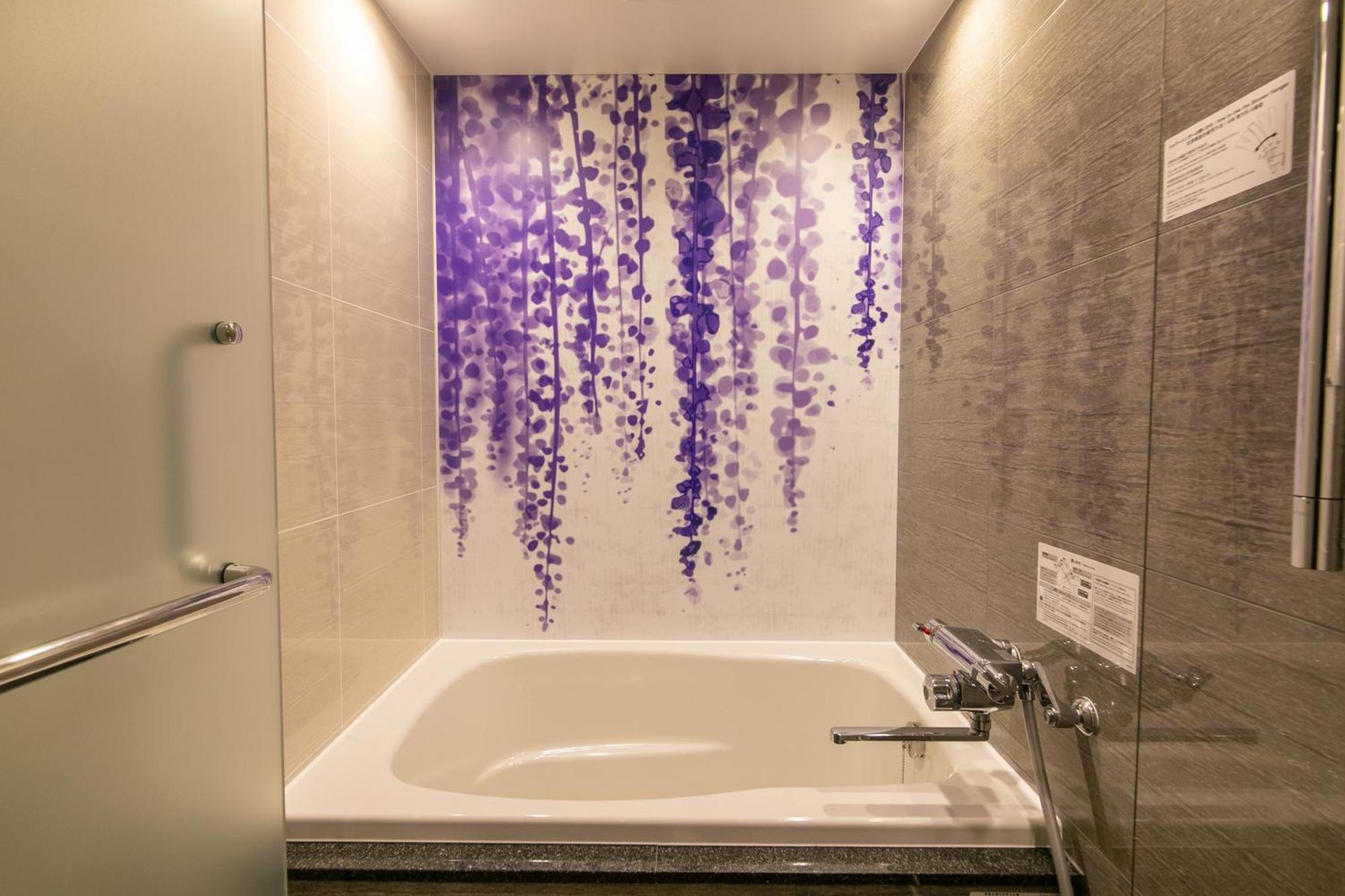 Hotel Karuta Akasaka -Adult Only- 도쿄 외부 사진