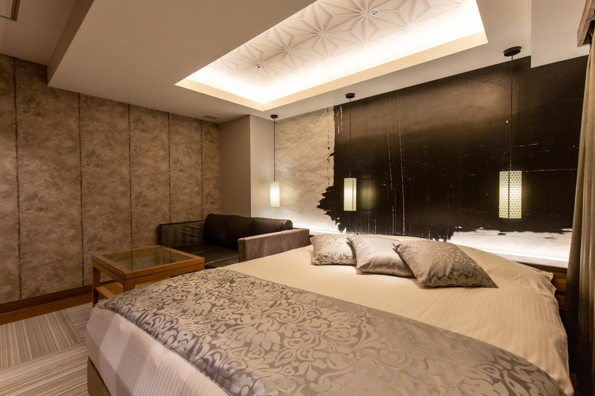 Hotel Karuta Akasaka -Adult Only- 도쿄 외부 사진