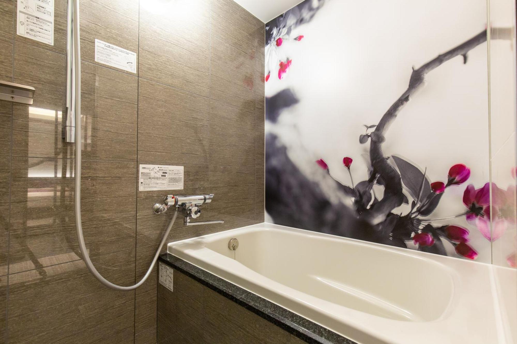 Hotel Karuta Akasaka -Adult Only- 도쿄 외부 사진