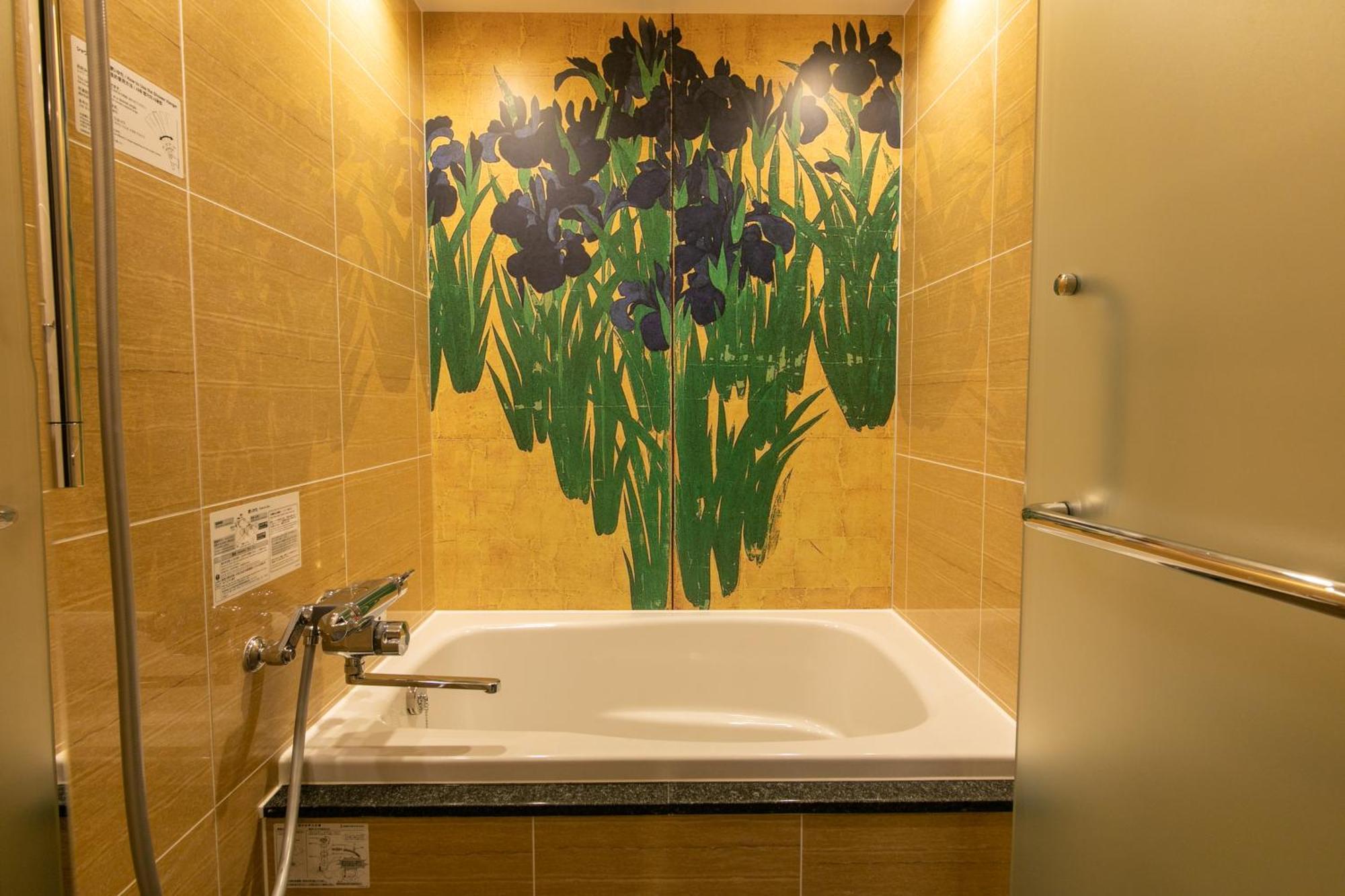 Hotel Karuta Akasaka -Adult Only- 도쿄 외부 사진